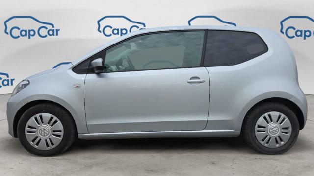 Volkswagen Up! image 8