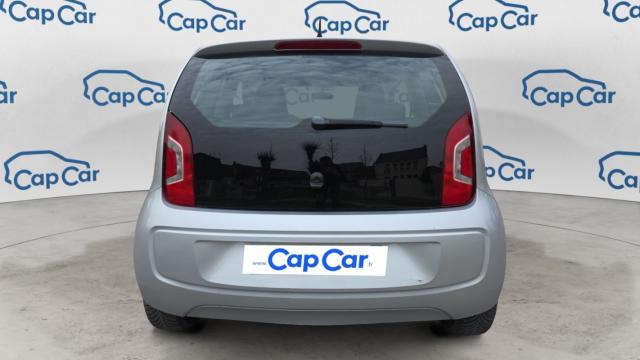 Volkswagen Up! image 3