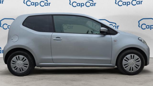 Volkswagen Up! image 7
