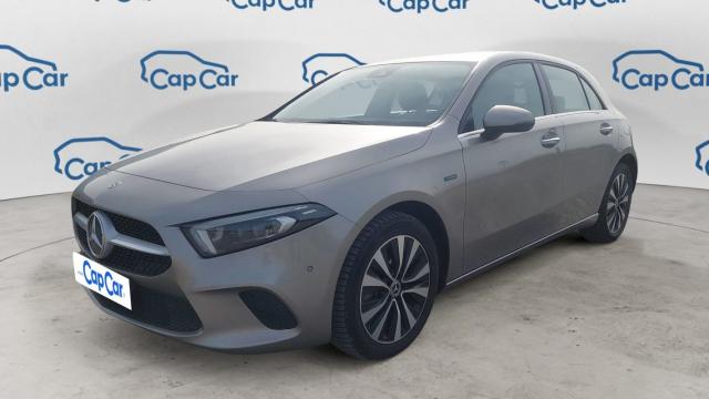 Mercedes Benz Classe A Iv 250 E 218 8g-Dct Business Line - Automatique Toit Ouvrant