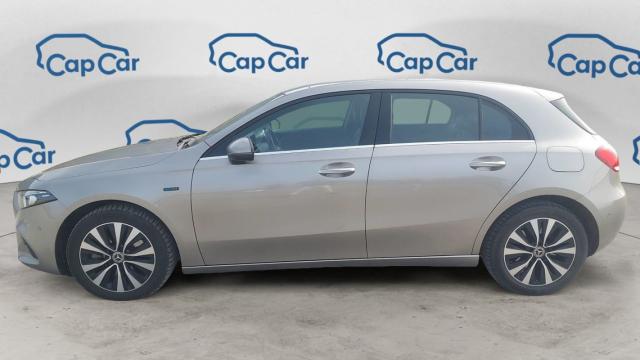 Mercedes Benz Classe A image 3