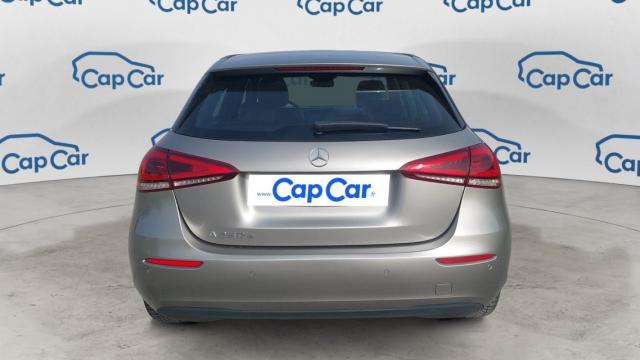 Mercedes Benz Classe A image 7