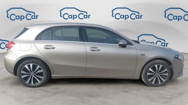 Mercedes Benz Classe A image 5