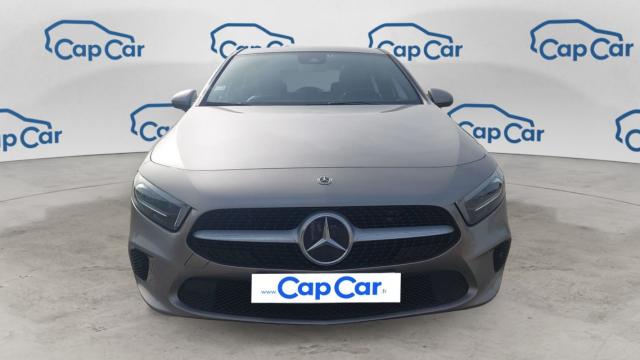 Mercedes Benz Classe A image 6