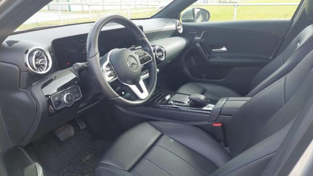 Mercedes Benz Classe A image 4
