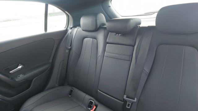 Mercedes Benz Classe A image 8