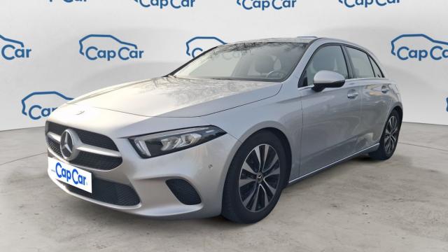 Mercedes Benz Classe A 180 D 116 Business Line