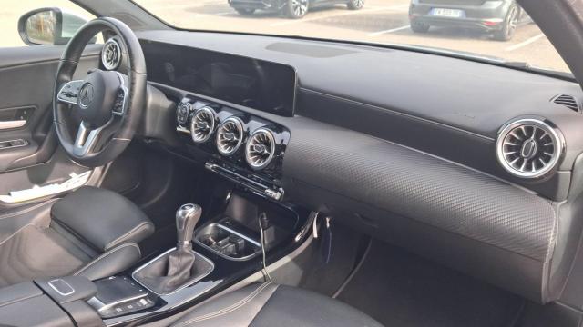 Mercedes Benz Classe A image 3