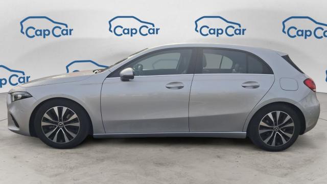 Mercedes Benz Classe A image 8