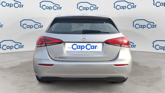 Mercedes Benz Classe A image 9