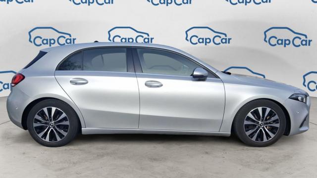 Mercedes Benz Classe A image 5