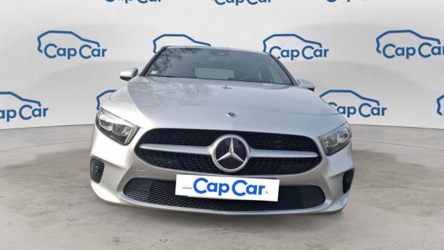 Mercedes Benz Classe A image 2