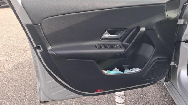 Mercedes Benz Classe A image 6