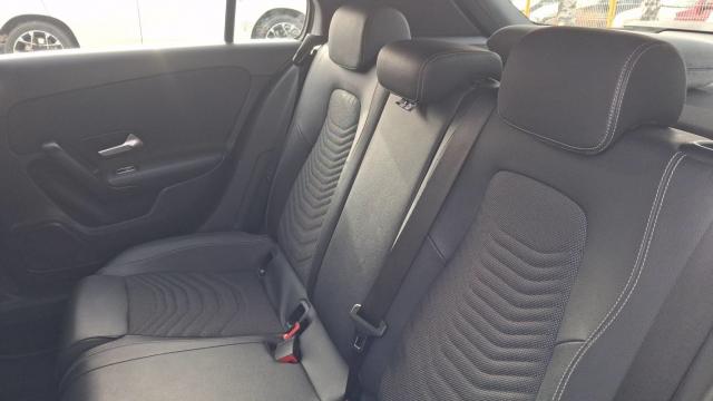 Mercedes Benz Classe A image 7