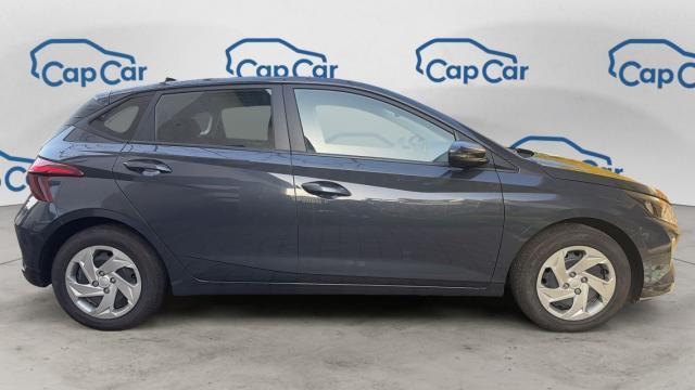 Hyundai I20 image 8
