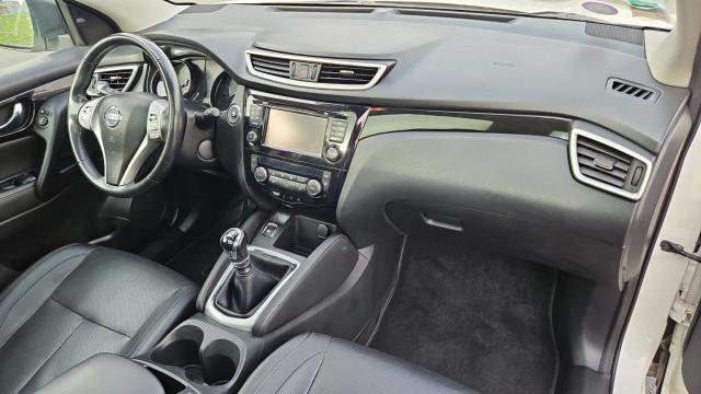 Nissan Qashqai image 8
