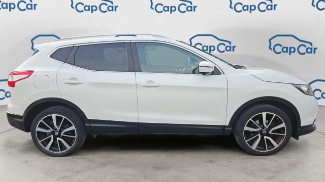 Nissan Qashqai image 9
