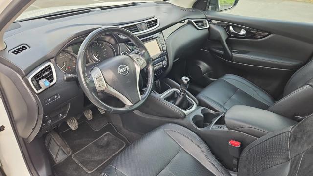 Nissan Qashqai image 5