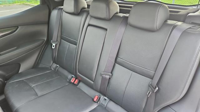 Nissan Qashqai image 4