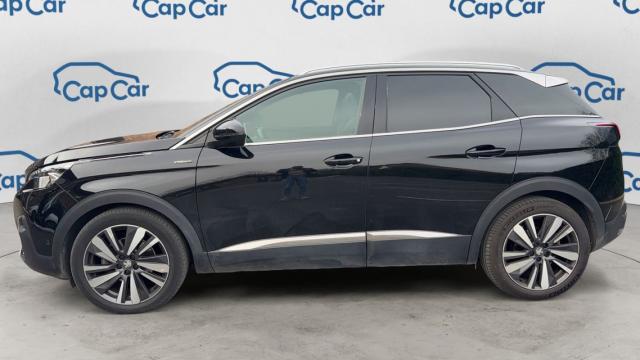 Peugeot 3008 image 5