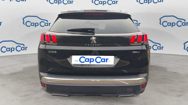 Peugeot 3008 image 6