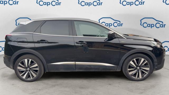 Peugeot 3008 image 7