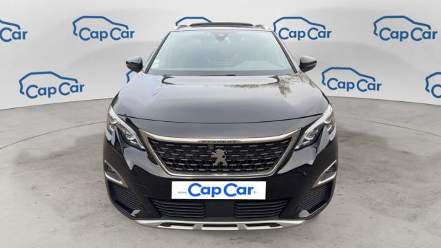 Peugeot 3008 image 1