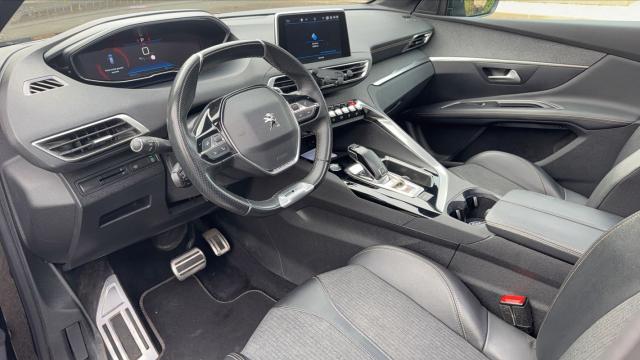 Peugeot 3008 image 9