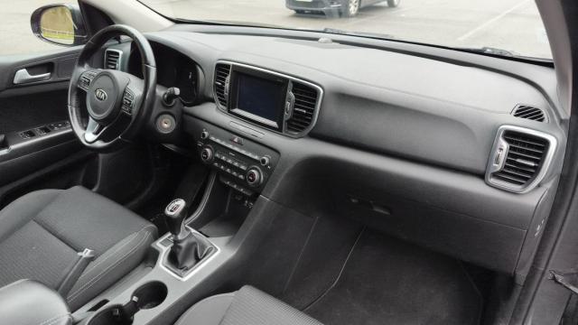 Kia Sportage image 3