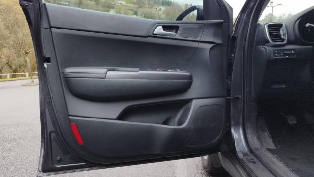 Kia Sportage image 1