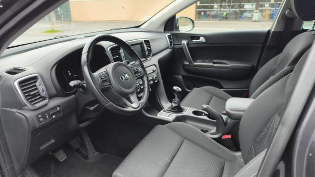 Kia Sportage image 7