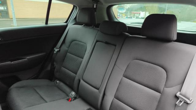 Kia Sportage image 9