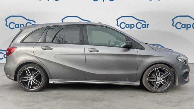 Mercedes Benz Classe B image 1