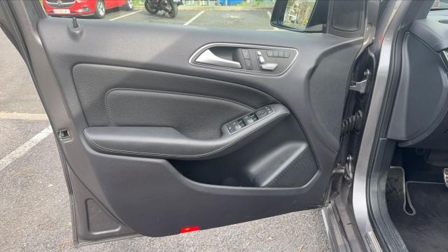 Mercedes Benz Classe B image 9