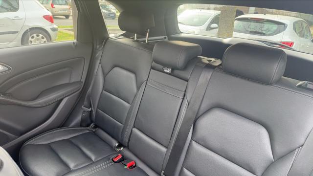 Mercedes Benz Classe B image 4