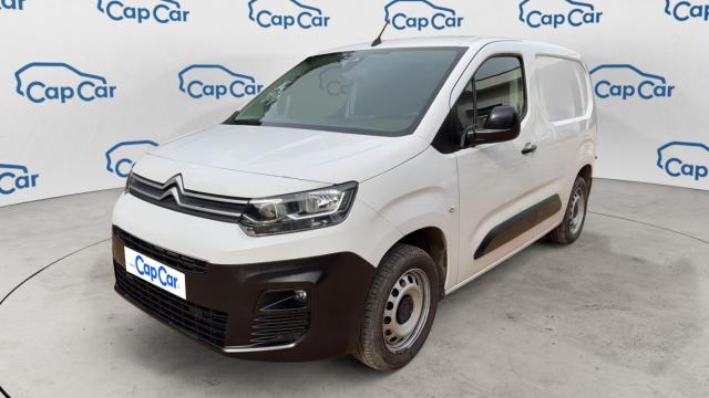 Citroen Berlingo 1.5 Bluehdi 130 Eat8 Feel