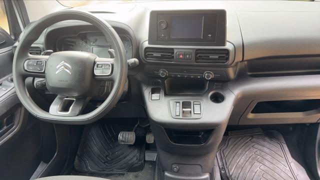 Citroen Berlingo image 9