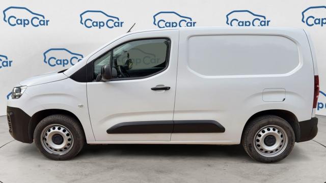 Citroen Berlingo image 1