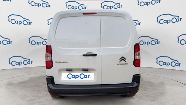 Citroen Berlingo image 2