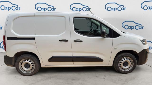 Citroen Berlingo image 5