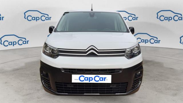 Citroen Berlingo image 6