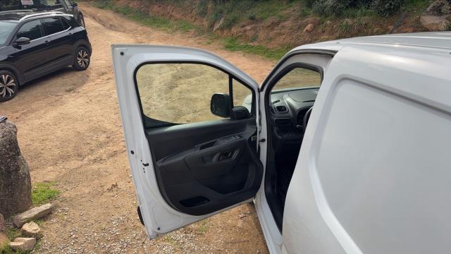 Citroen Berlingo image 3