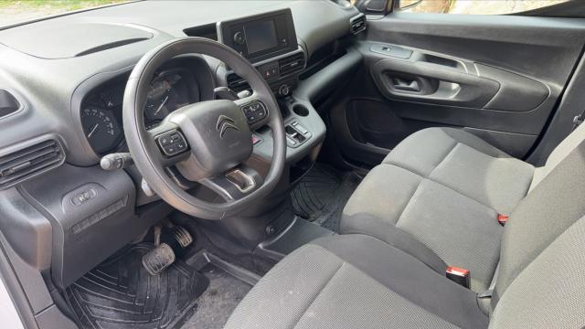 Citroen Berlingo image 8