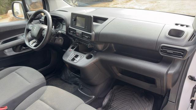 Citroen Berlingo image 7