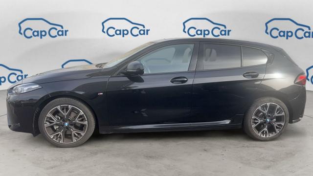 Bmw Série 1 image 2