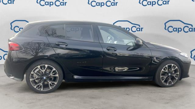 Bmw Série 1 image 5