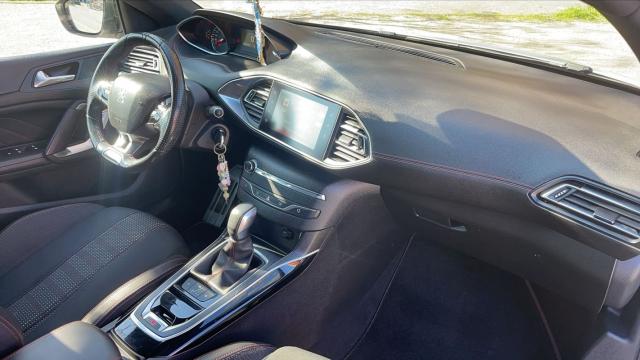 Peugeot 308 image 7