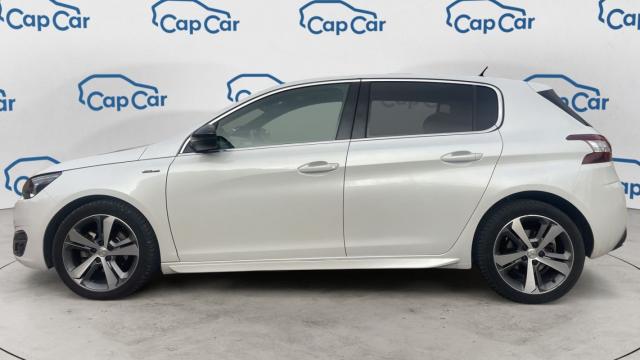 Peugeot 308 image 4