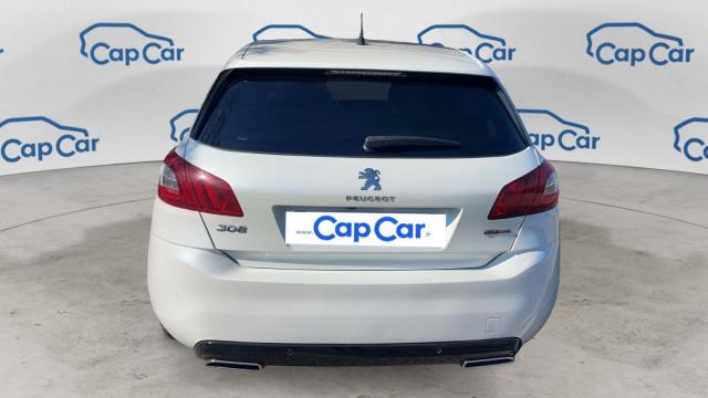 Peugeot 308 image 3