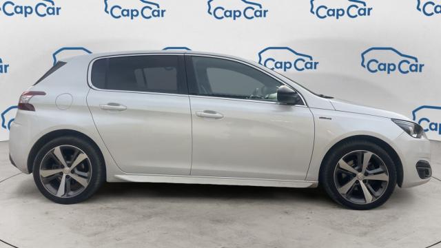 Peugeot 308 image 2